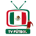 TV México fútbol en vivo