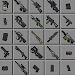 Guns for minecraft