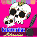 Calaveritas Literarias