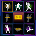 BattleEmotes | Dances & Emotes