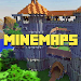 Maps for Minecraft PE