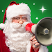 Call Santa Claus create video