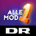 DR Alle Mod 1