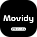 Movidy: Peliculas y Series Gratis