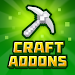 Craft Addons for Minecraft PE