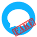 Fake Messenger - Fake chat