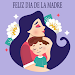 Feliz Dia de la Madre