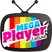 MEGA Player Latino Pro