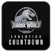 Jurassic World Evolution Countdown- Jurassic World