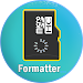 Format SD Card - Memory Format