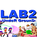 Lab 2 Underground