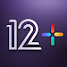 +12 - Channel 12 Live & VOD