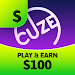 Cuze: Real Cash for Gamers