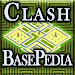 Clash Base Pedia (with links)