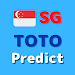 Singapore TOTO Prediction