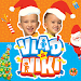 Vlad and Niki – games & videos
