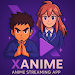 X Anime : Watch Anime