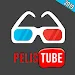 Pelistube: Peliculas y series en HD gratis