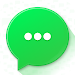 Messages: SMS Messenger Home