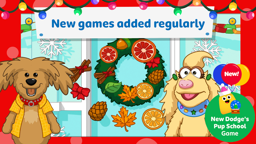 CBeebies Playtime Island: Game