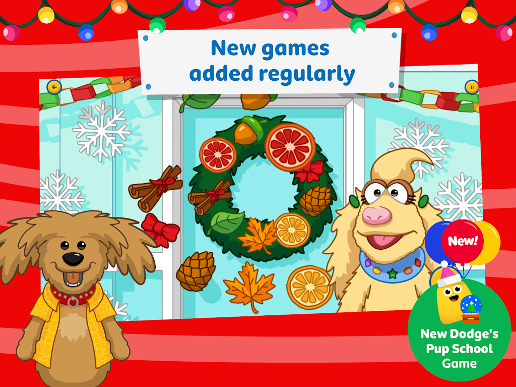CBeebies Playtime Island: Game