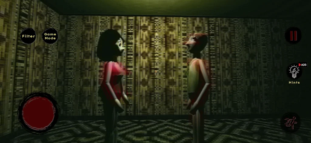 Bad Parenting 1 - Mr Red face