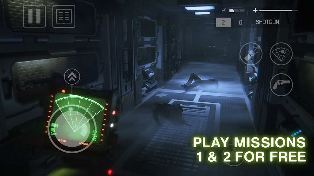 Alien: Isolation
