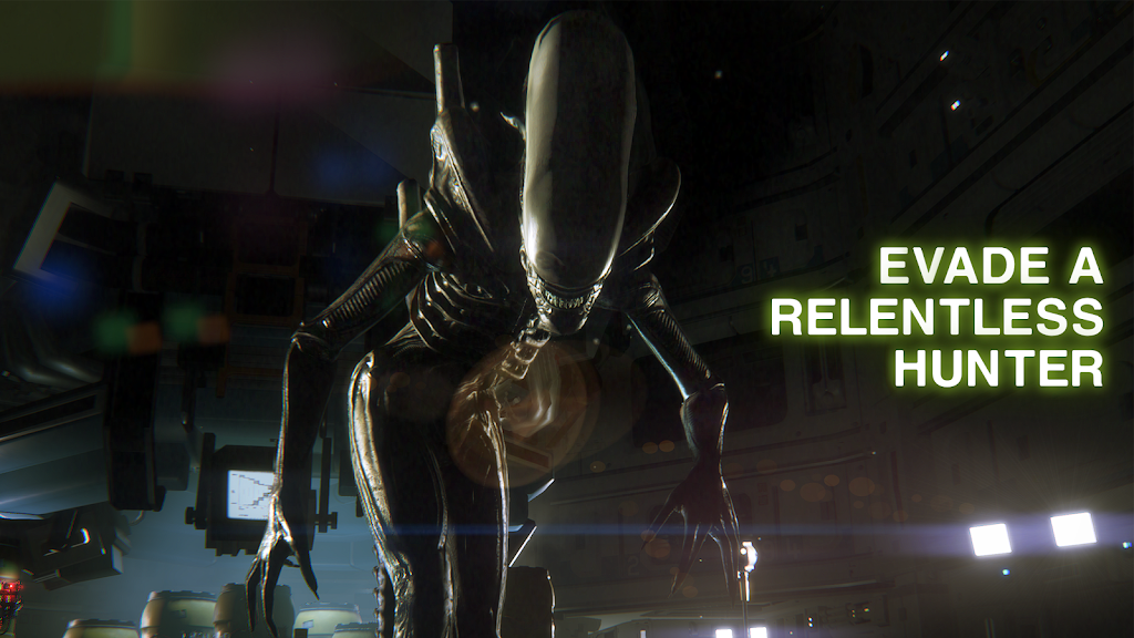 Alien: Isolation