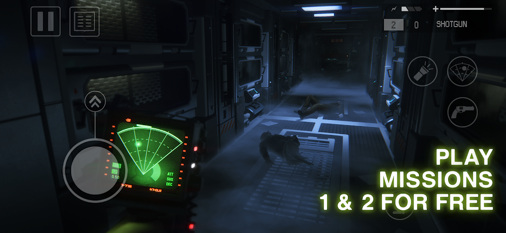 Alien: Isolation