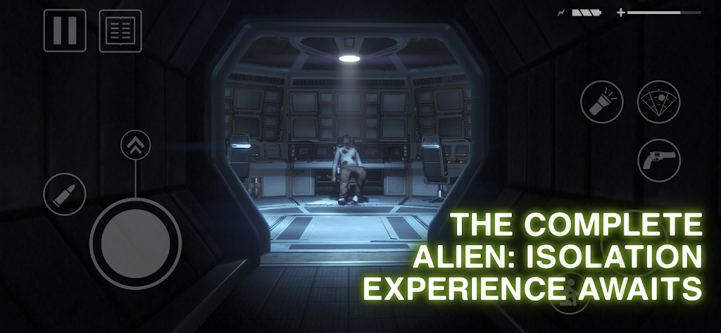 Alien: Isolation