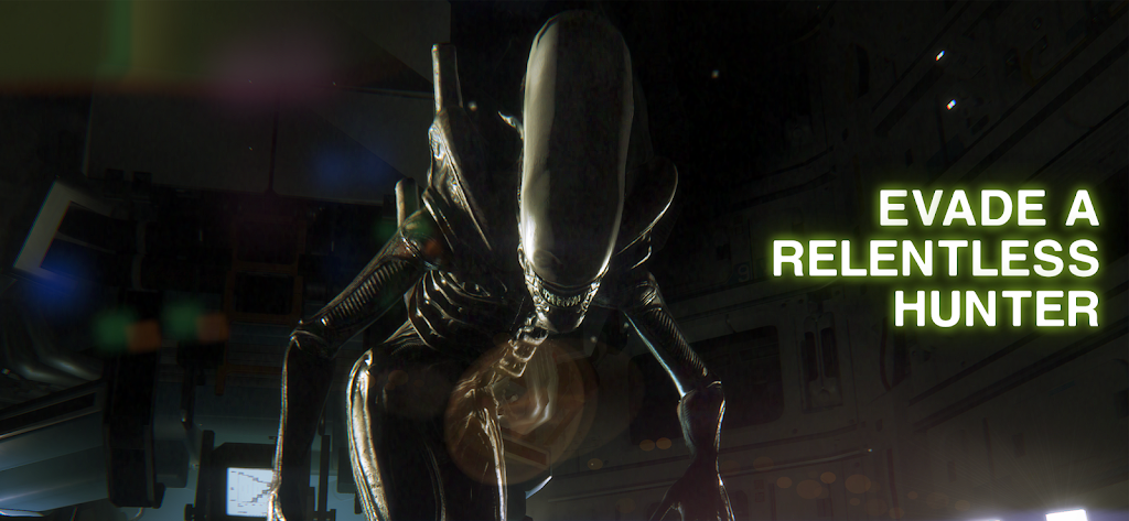 Alien: Isolation