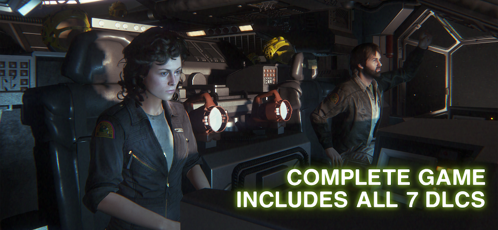 Alien: Isolation