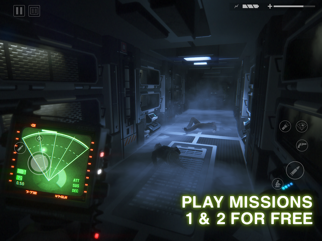 Alien: Isolation