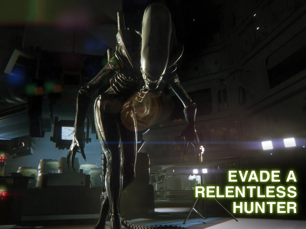 Alien: Isolation