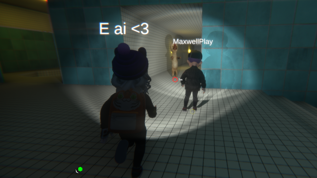 Explore Dreams: Dreamcore