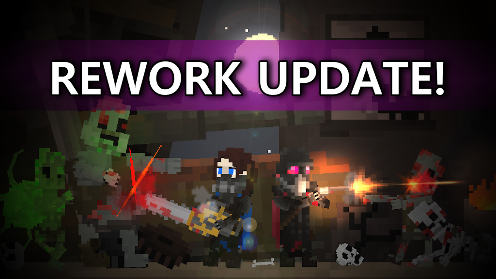 Wasteland Story : Awakening