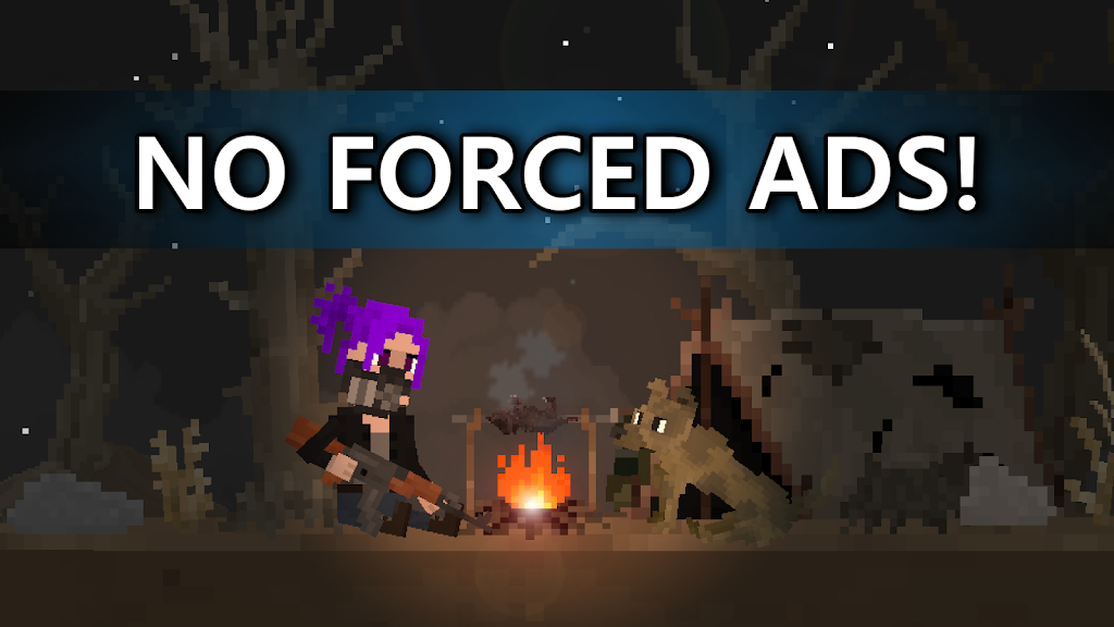 Wasteland Story : Awakening