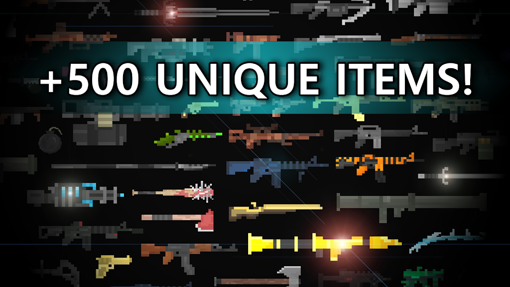 Wasteland Story : Awakening