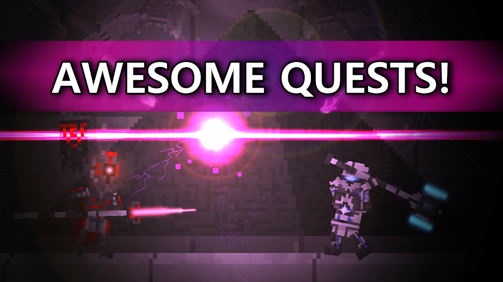 Wasteland Story : Awakening