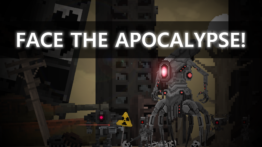 Wasteland Story : Awakening