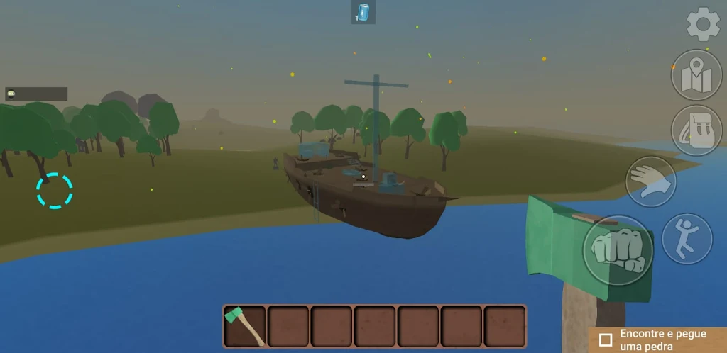 Craft Muck's Multiplayer