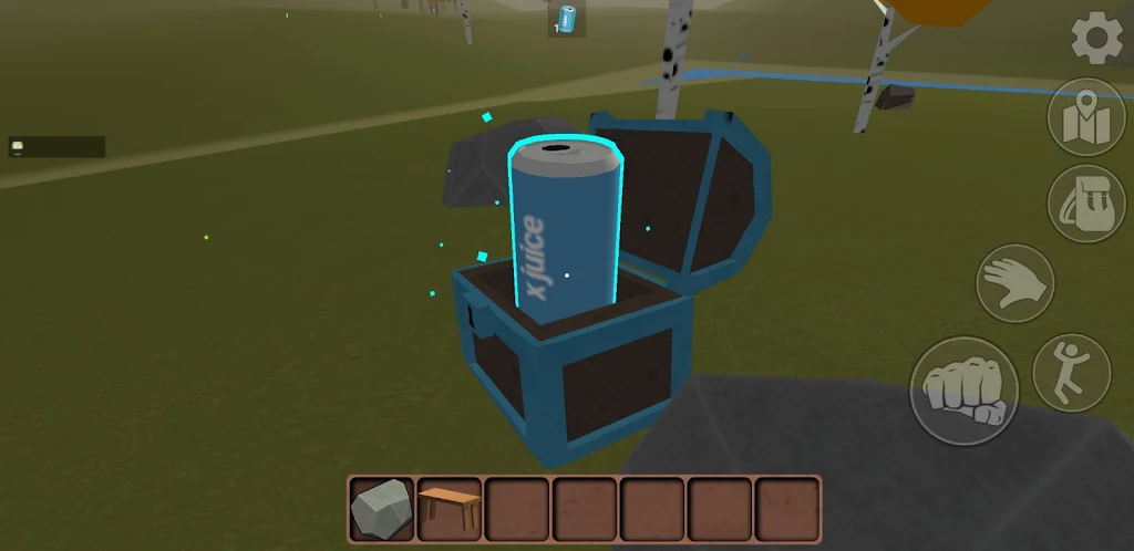 Craft Muck's Multiplayer