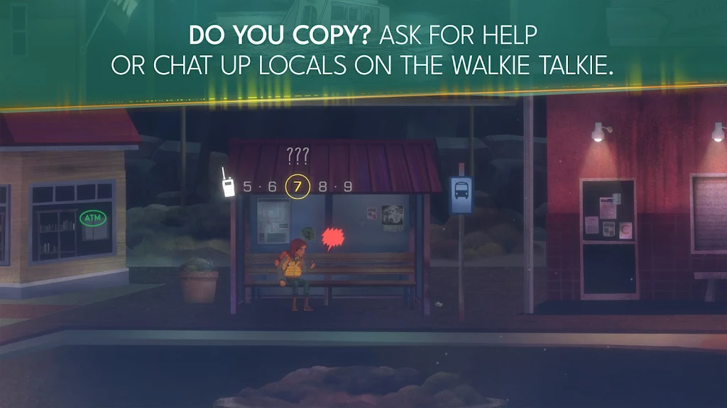 OXENFREE II: Lost Signals