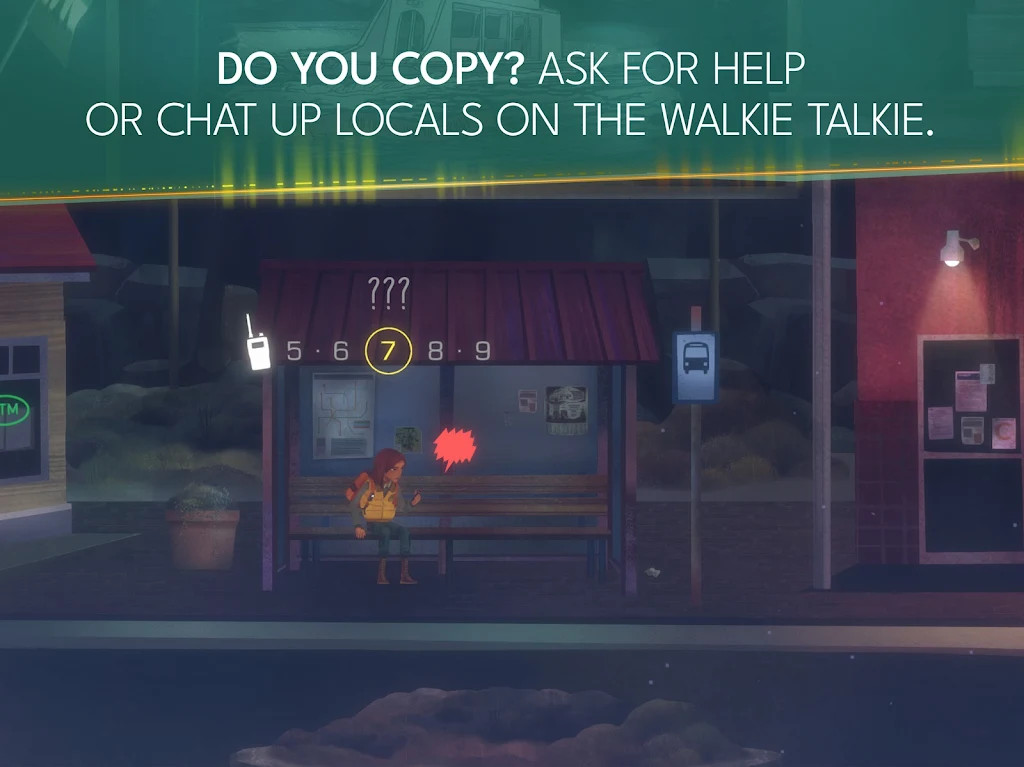 OXENFREE II: Lost Signals