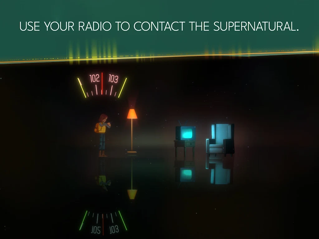 OXENFREE II: Lost Signals