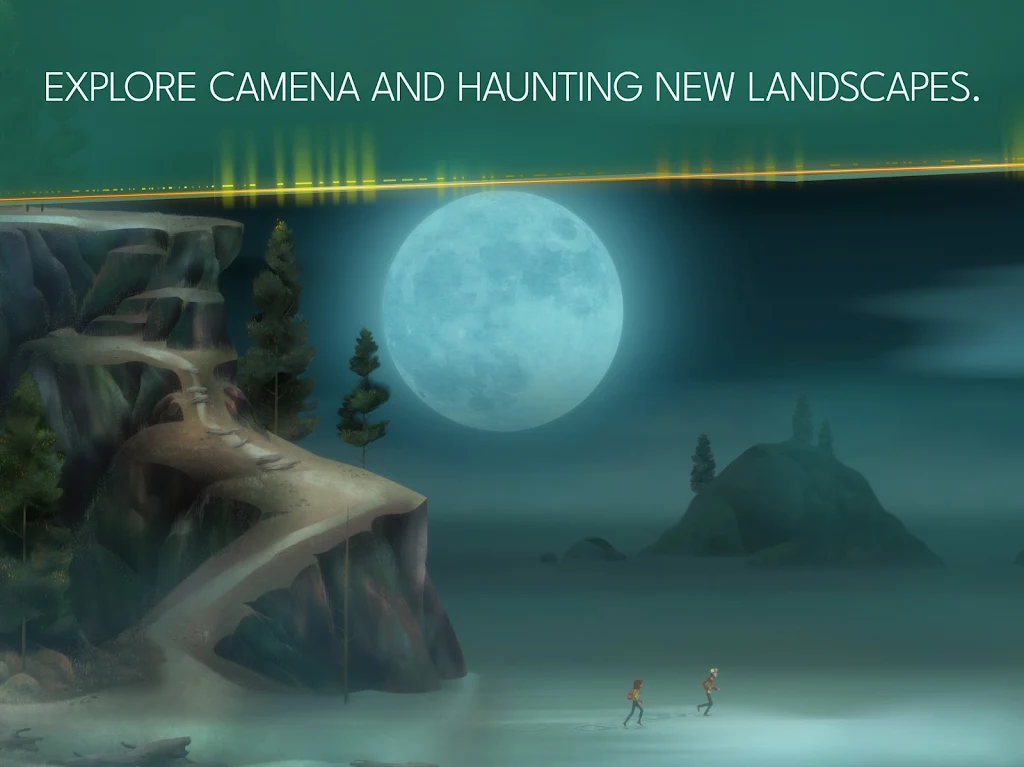 OXENFREE II: Lost Signals