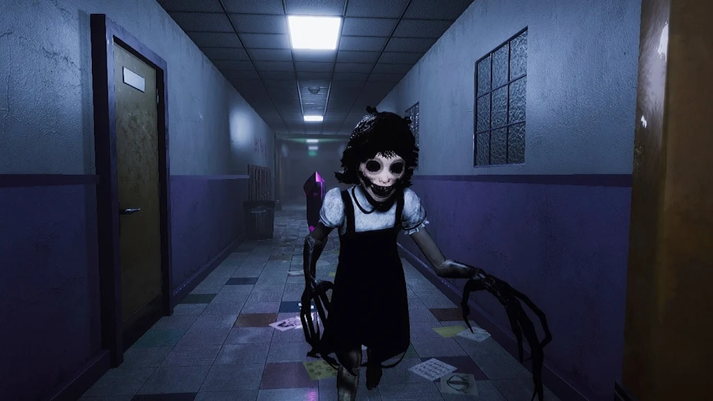 Dark Maze: Full Game