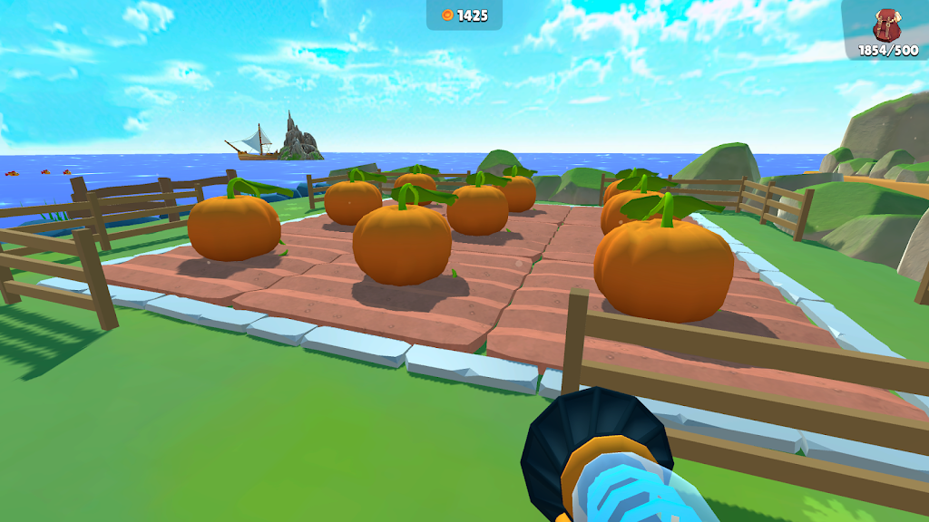 Buildy Kingdom: Tale Adventure