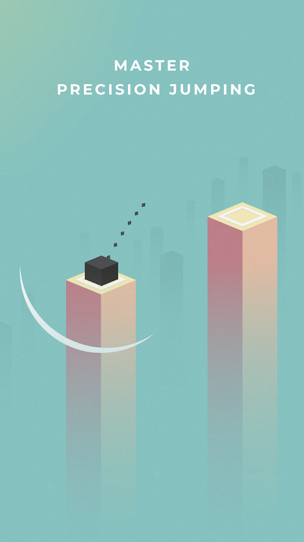 BLUK - Physics Jumping