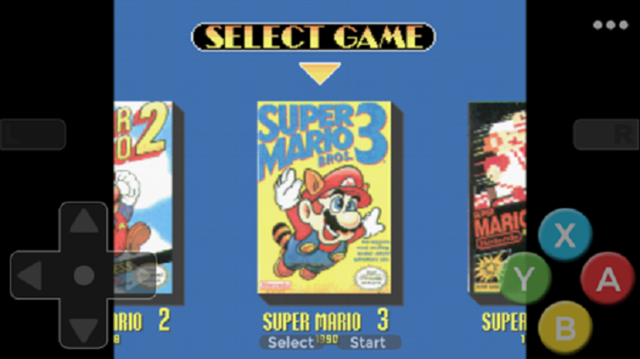 Super Mari World - Classic Mari Games Collection